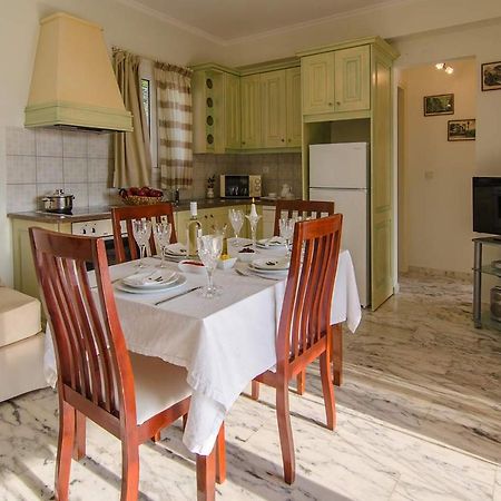 דאסיה Villa Nefeli מראה חיצוני תמונה
